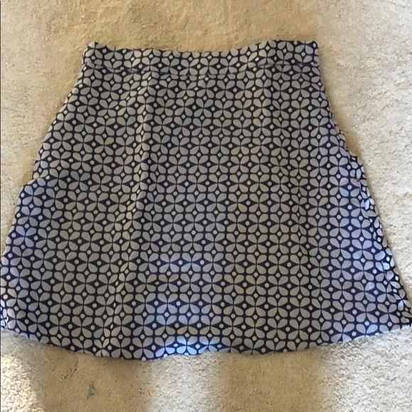 NWT ‘Cloverdale’ Anthropologie mini skirt! - Picture 5 of 7